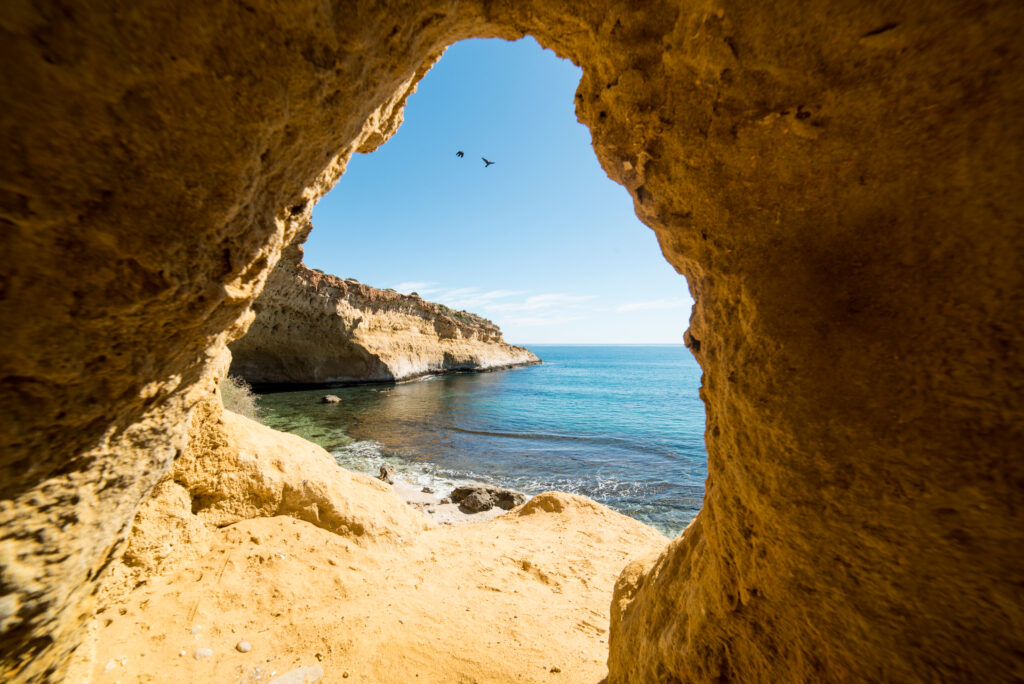 Costa Calida - The warm coastline