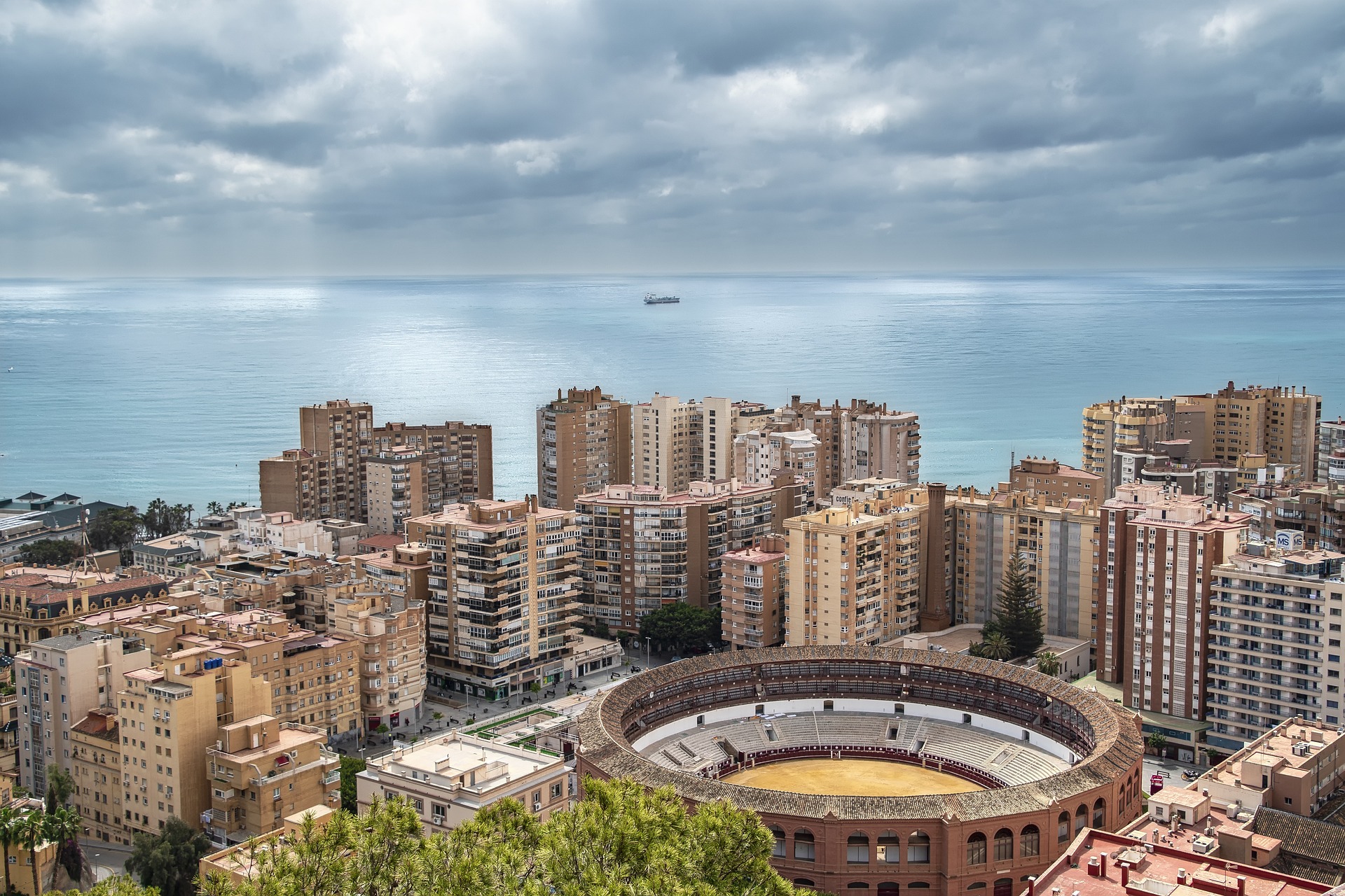 Málaga