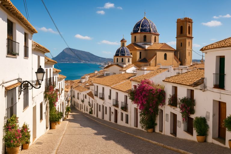 Altea
