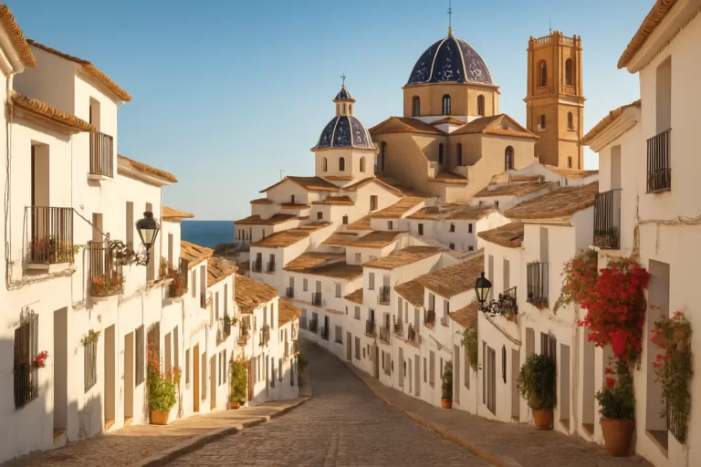 Altea