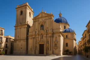 basilica-santa-maria-elche