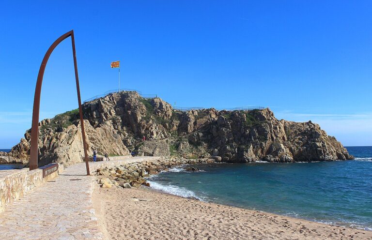 Blanes