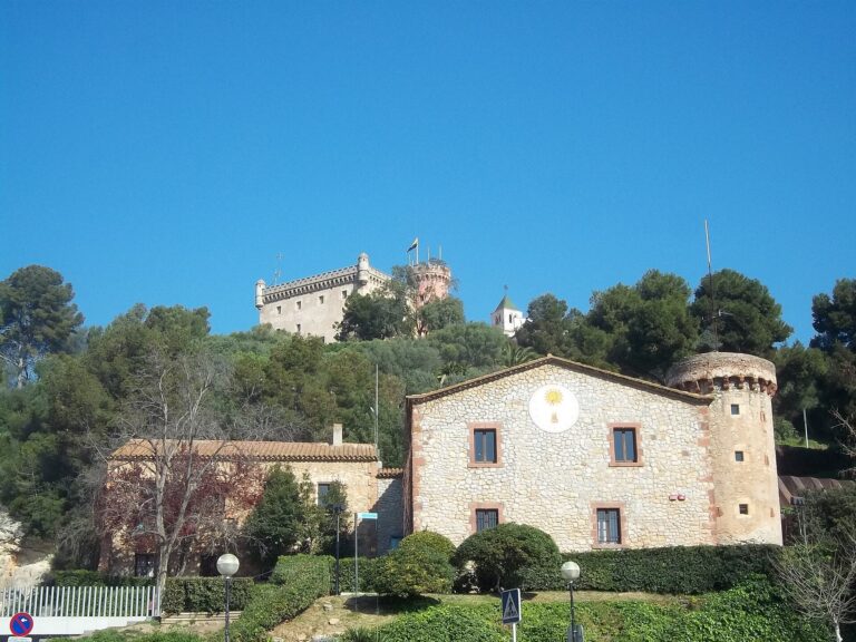 Castelldefels
