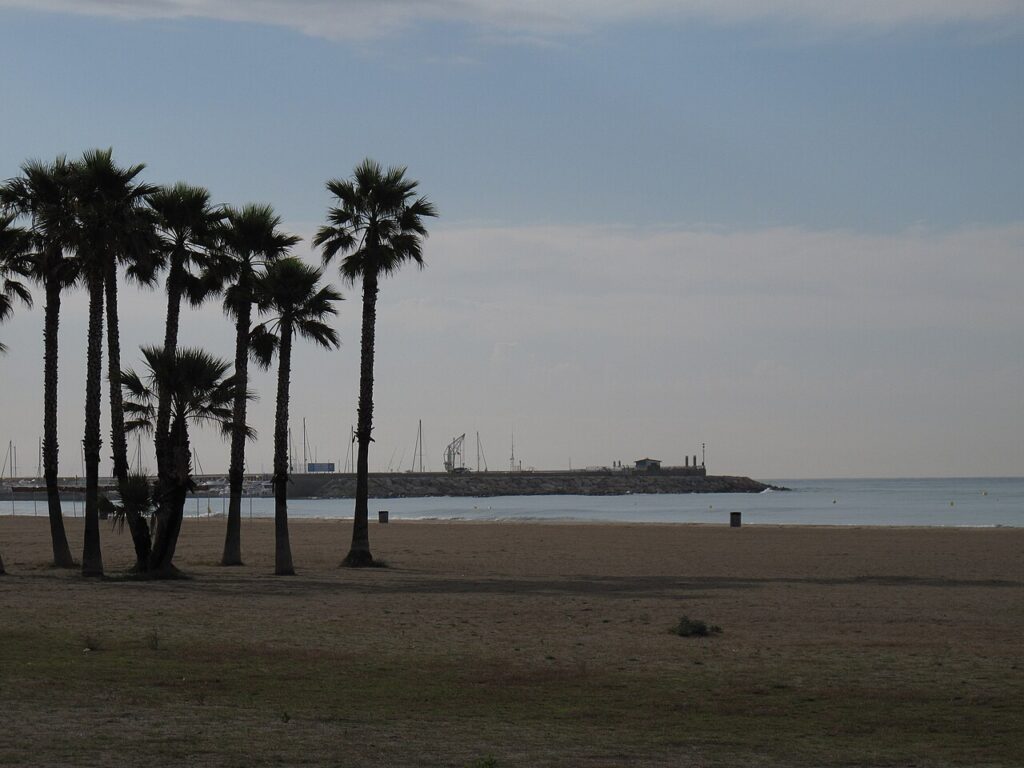 El Vendrell: Pau Casals, Coma-ruga beach and the town centre