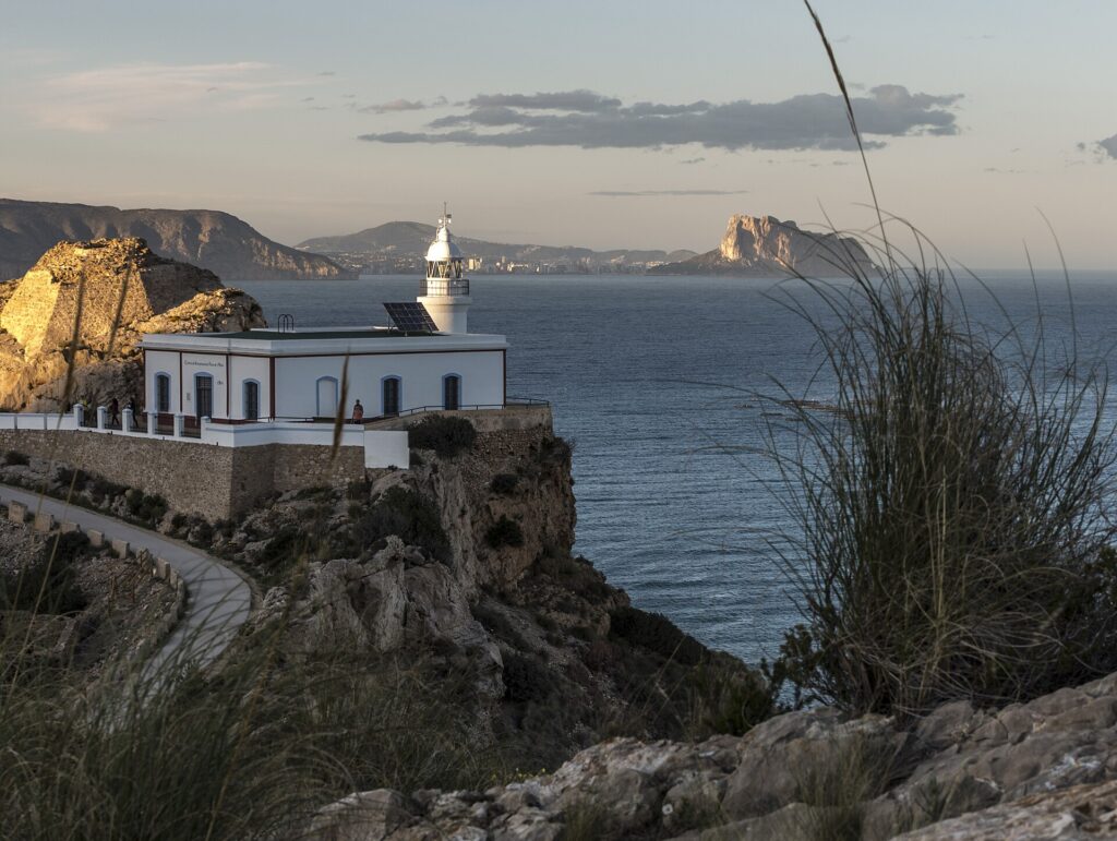 L’Alfàs del Pi: Albir Coast, Serra Gelada Walk and Where to Stay