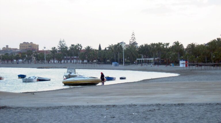 Los Alcázares
