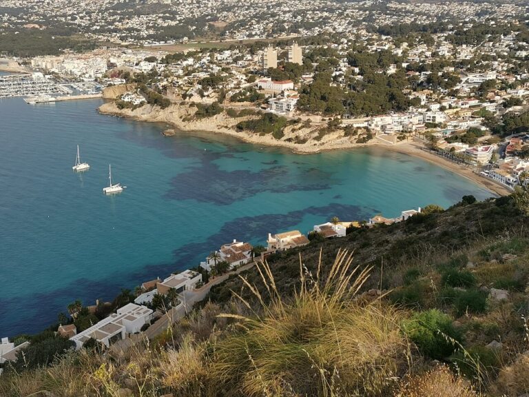 Moraira