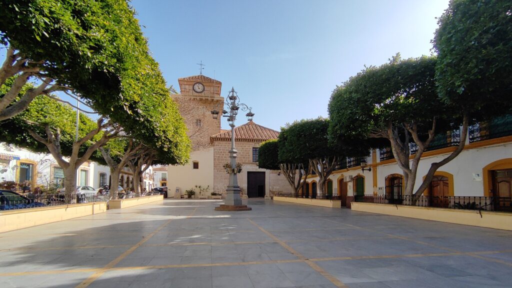 Níjar: San José, Rodalquilar and the Cabo de Gata Coves
