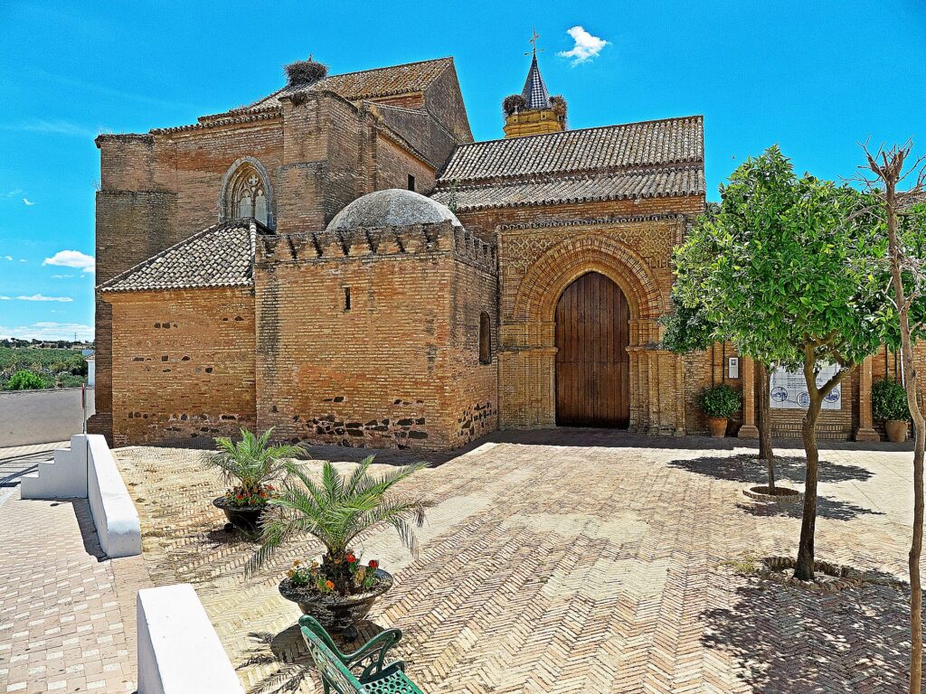 Palos de la Frontera: Where Columbus Set Sail