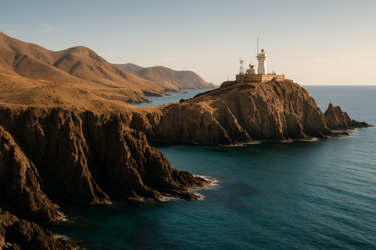 Cabo de Gata