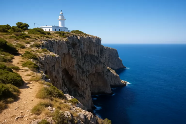 Cap de Sant Antoni (Jávea)