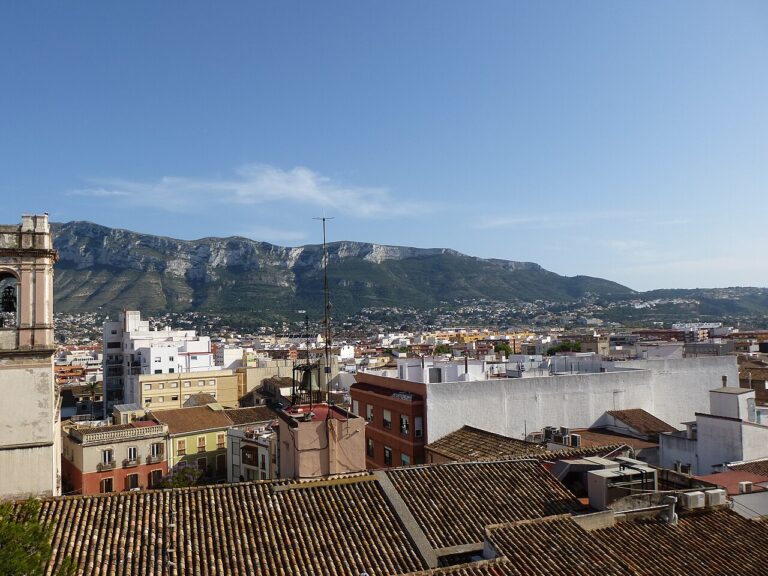 Dénia