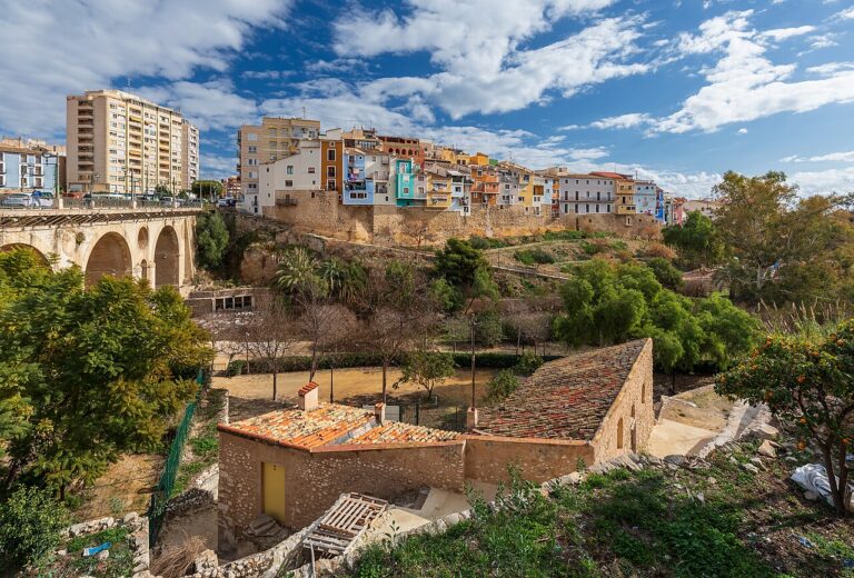Villajoyosa