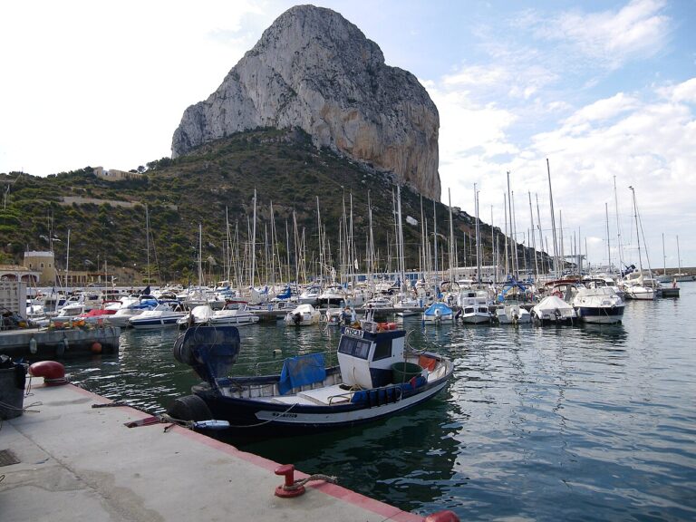 Calpe
