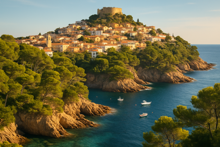 Begur