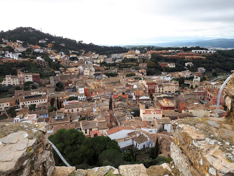 Begur
