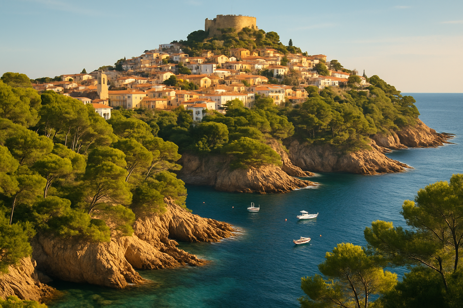 Begur