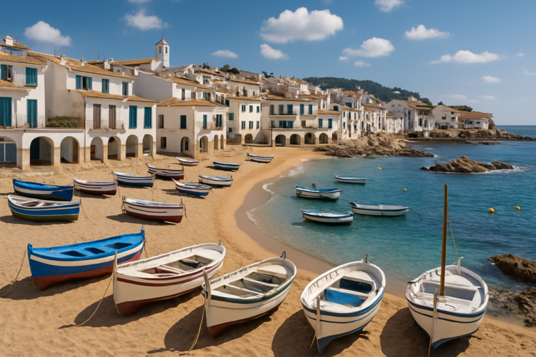 Calella de Palafrugell