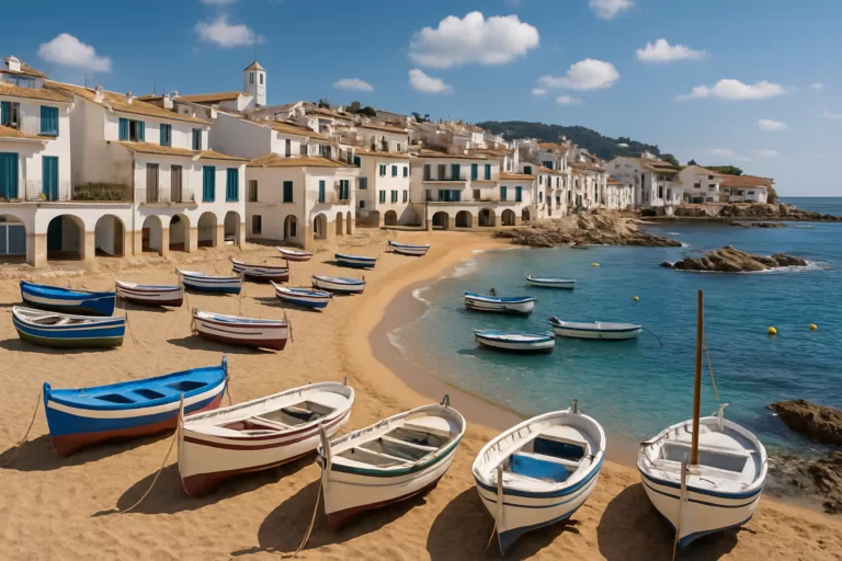 Calella de Palafrugell