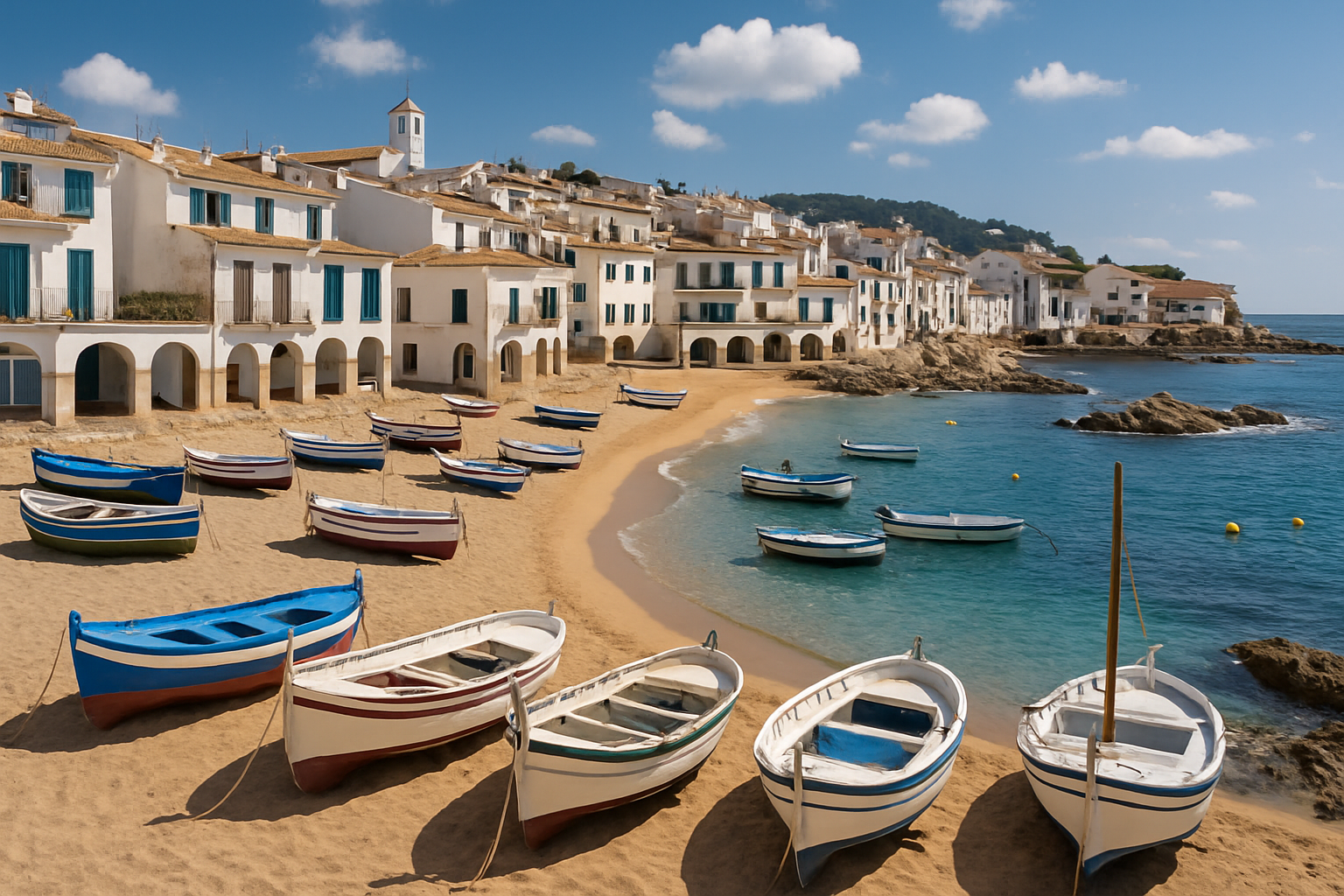 Calella de Palafrugell