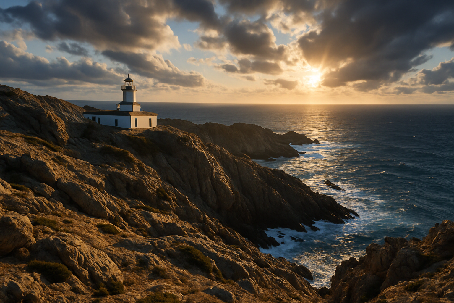 Cap de Creus