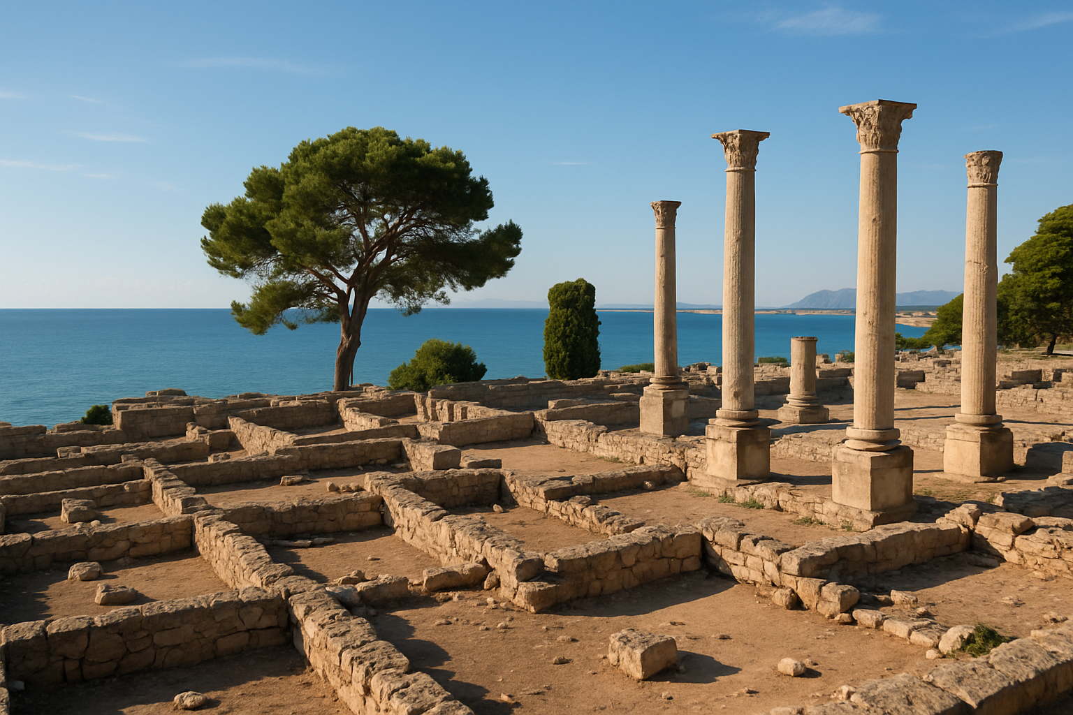 Empúries