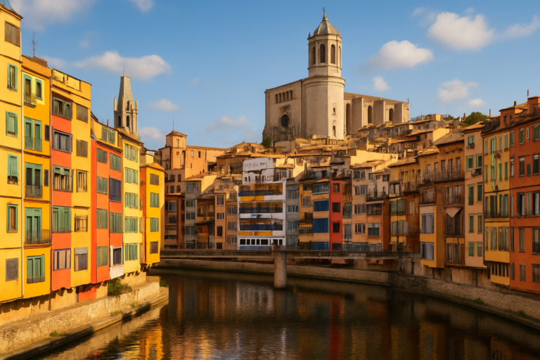 Girona