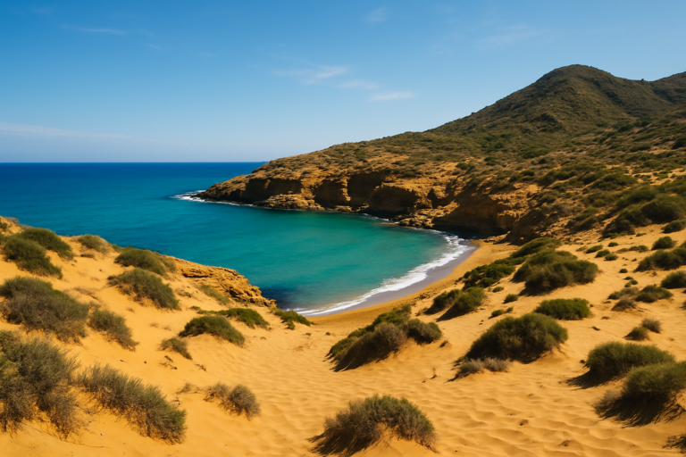 Calblanque
