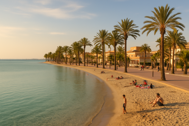 Los Alcázares