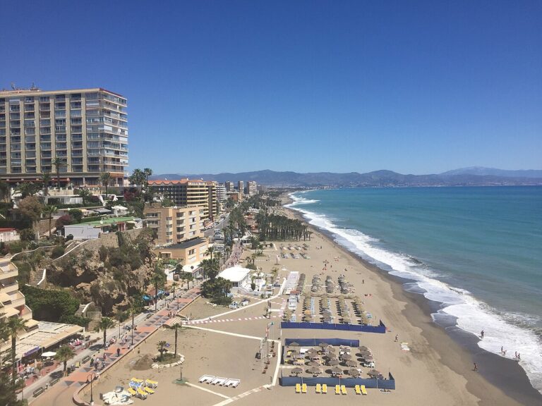 Torremolinos