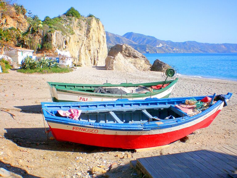 Nerja