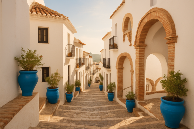 Frigiliana