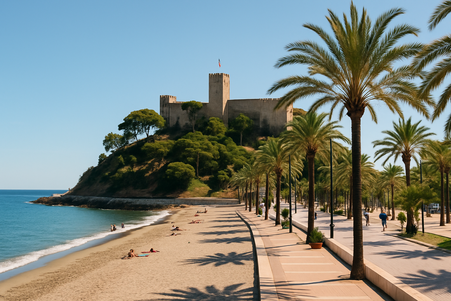 Fuengirola