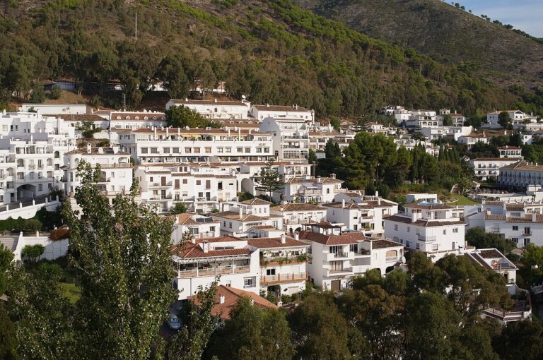 Mijas