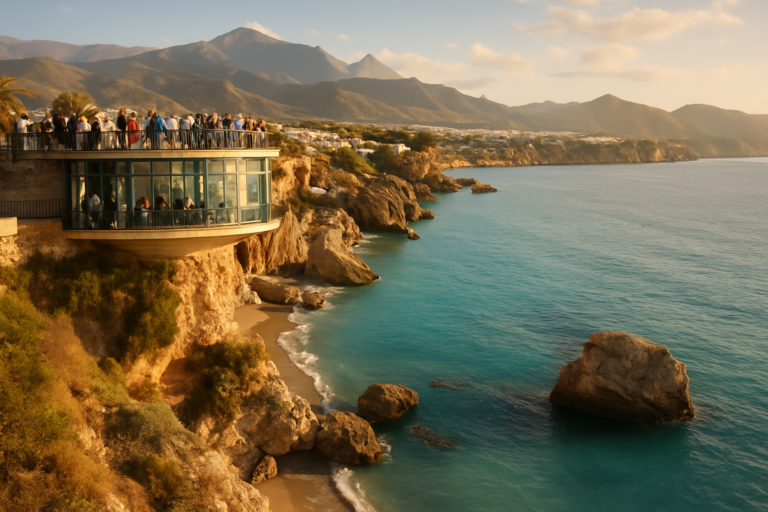 Nerja