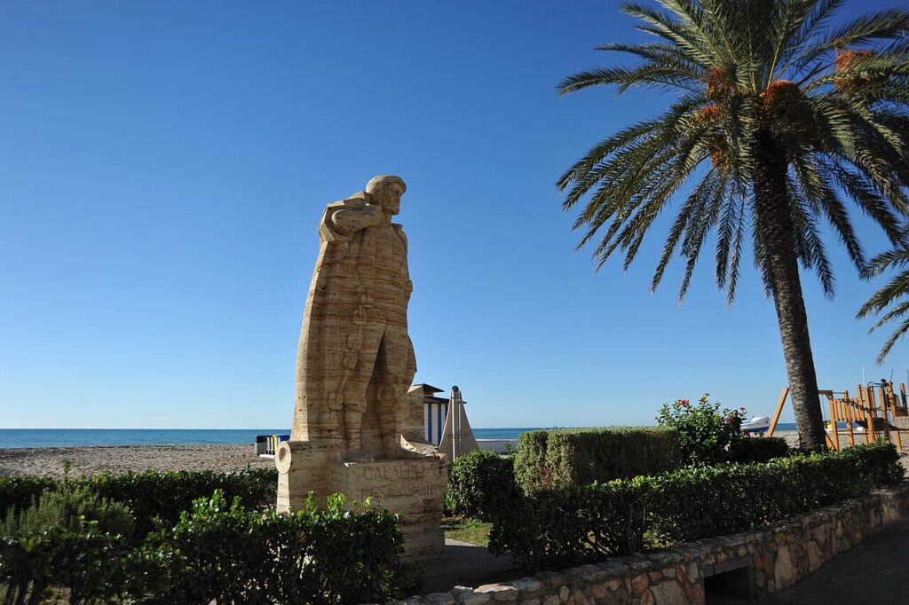 Calafell: Family Beaches, an Iberian Citadel and the R2 Train to Barcelona