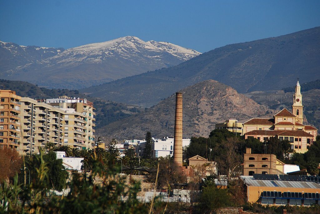 Motril: Pebble Beaches, Sugar-Factory Museums and a Cane Rum Distillery