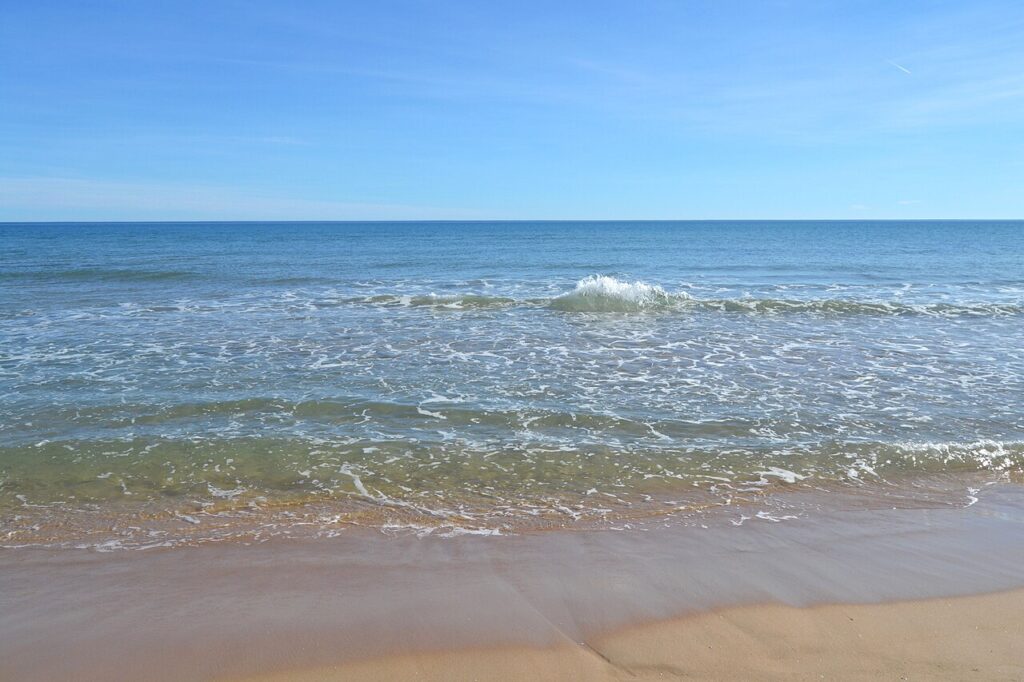 Gandia: Borja Palace, Old Town and Nord Beach