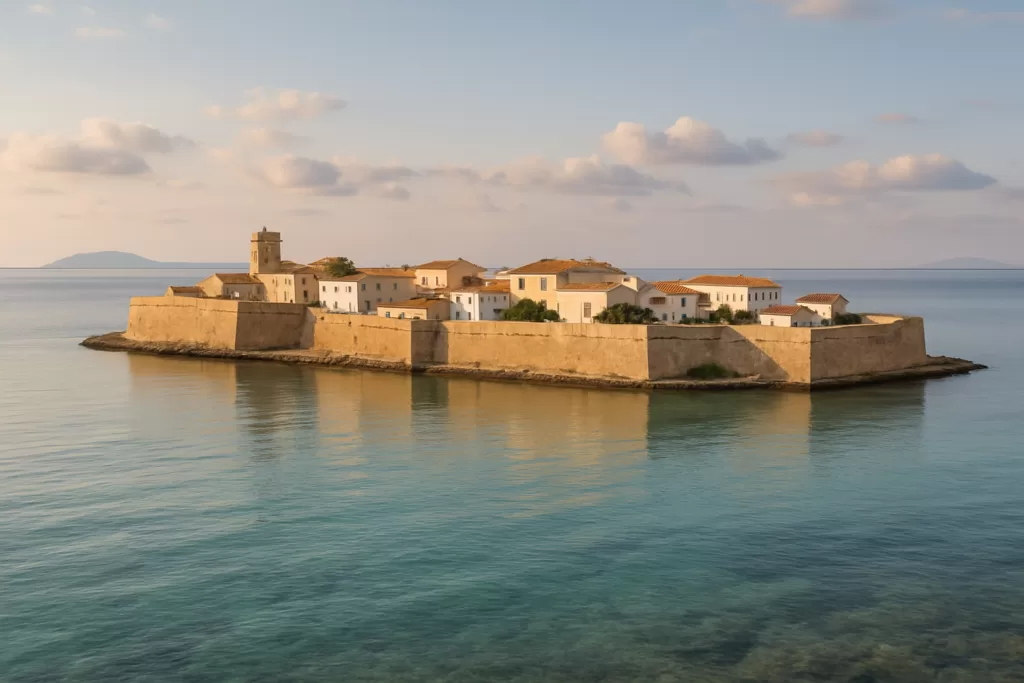 Tabarca