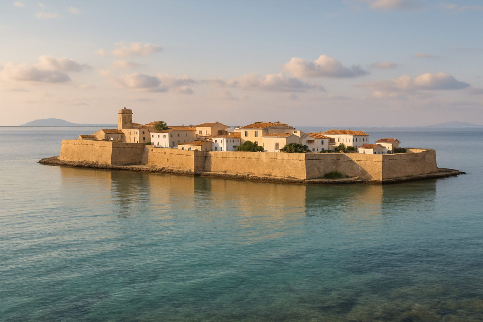 Tabarca