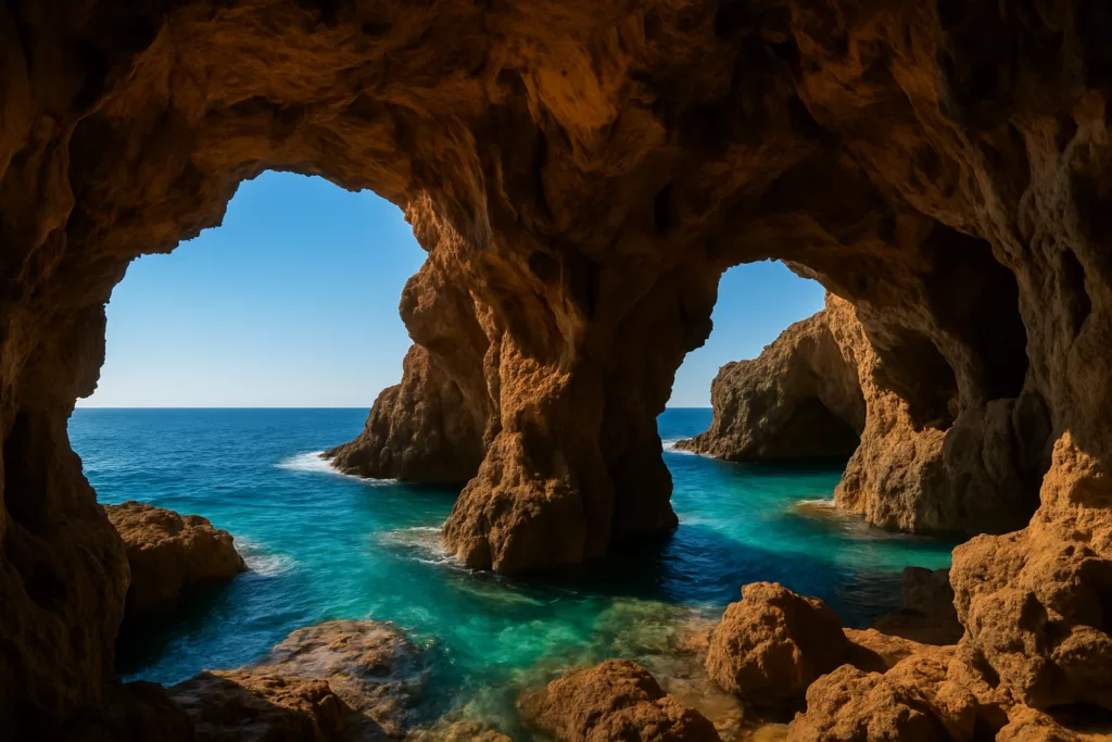 Cova Tallada (Dénia)