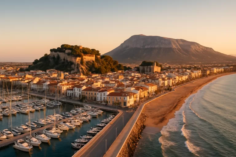 Dénia