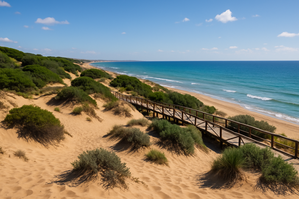 Guardamar del Segura (dunes)