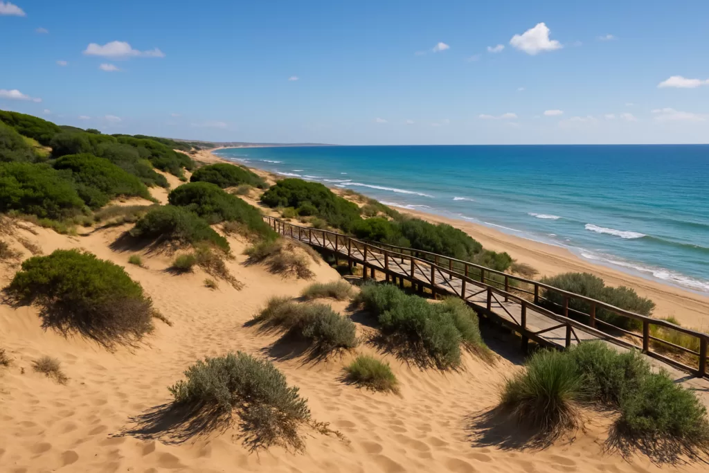 Guardamar del Segura (dunes)