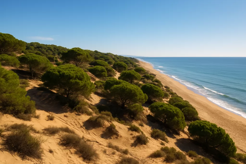 Guardamar Dunes (Guardamar del Segura)