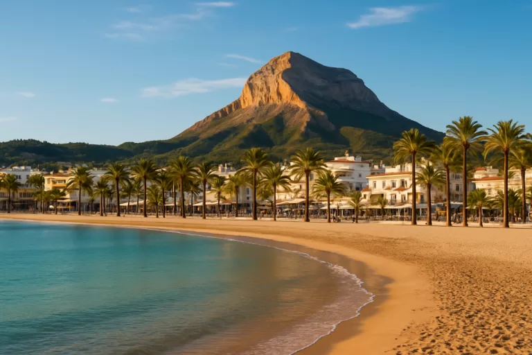 Jávea (Xàbia)