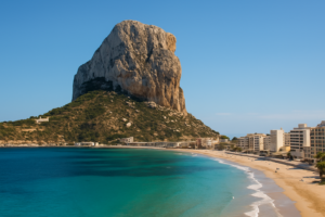 penon-de-ifach-calpe