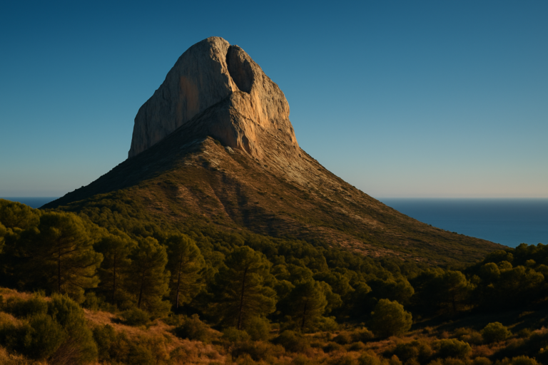 Puig Campana