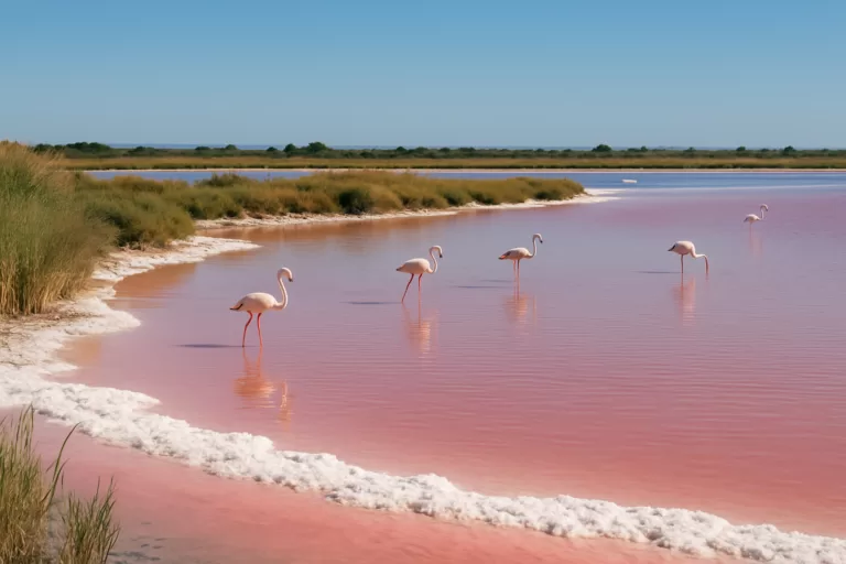 Salinas de Santa Pola