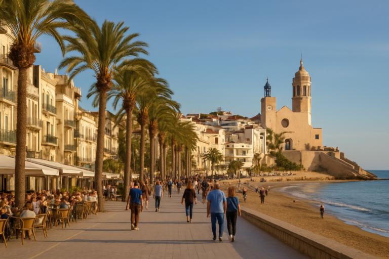 Sitges